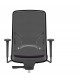 Wind High Swivel Chair